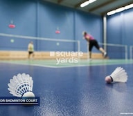 Godrej Habitat Sports facilities Image