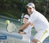 Godrej Habitat Sports facilities Image