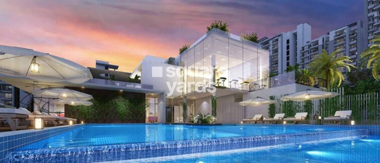 Godrej Icon Amenities-Features 1