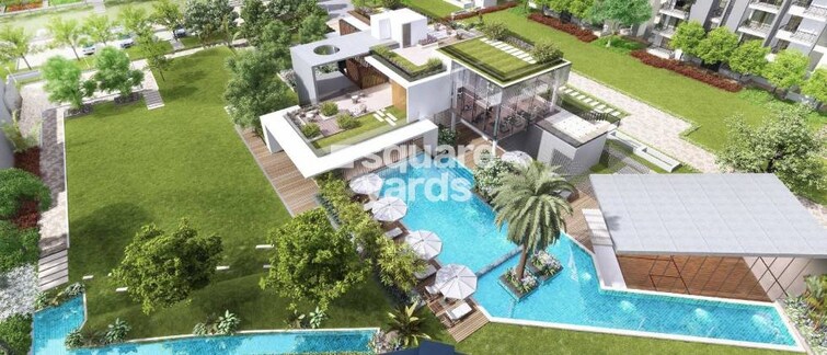 Godrej Icon Amenities-Features 2