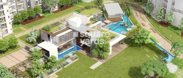 Godrej Icon Amenities-Features 3