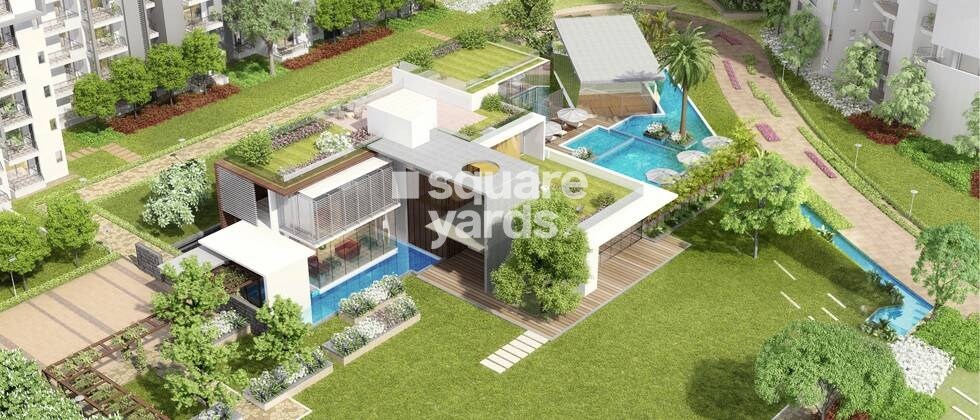 Godrej Icon Amenities-Features 3