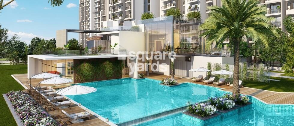 Godrej Icon Amenities-Features 4