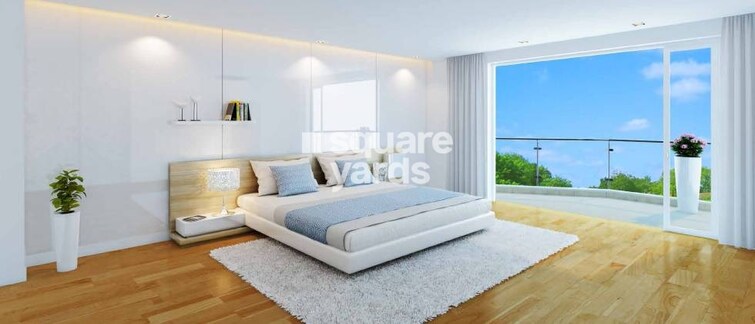 Godrej Icon Apartment Interiors 1