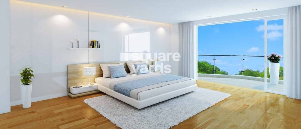 Godrej Icon Apartment Interiors 1