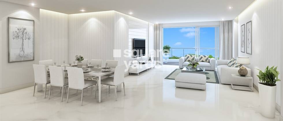 Godrej Icon Apartment Interiors 2