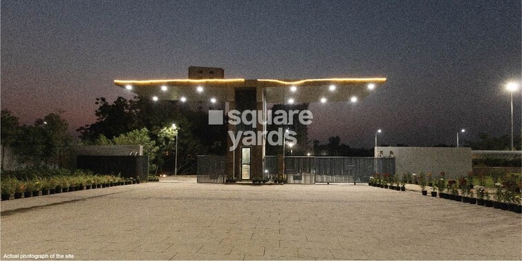 Godrej Icon Amenities-Features 8