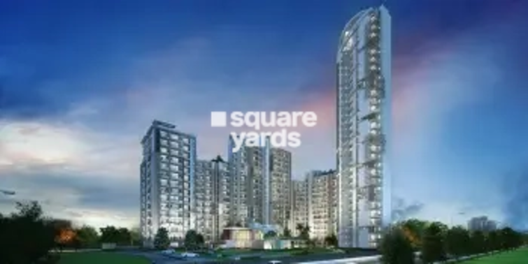 Godrej Icon Project Thumbnail Image