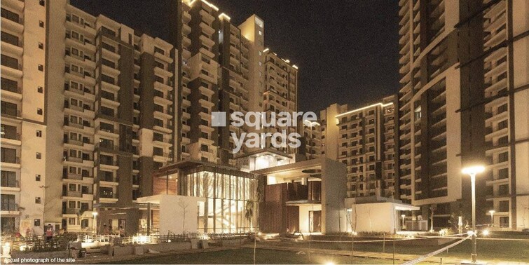 Godrej Icon Tower View 5