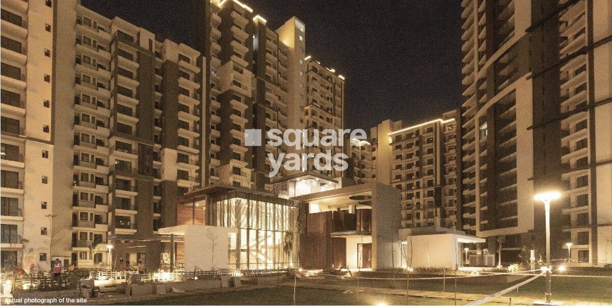 Godrej Icon Tower View 5