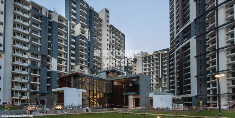 Godrej Icon Tower View 7