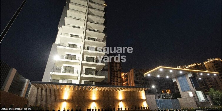 Godrej Icon Tower View 9