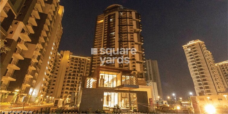 Godrej Icon Tower View 10