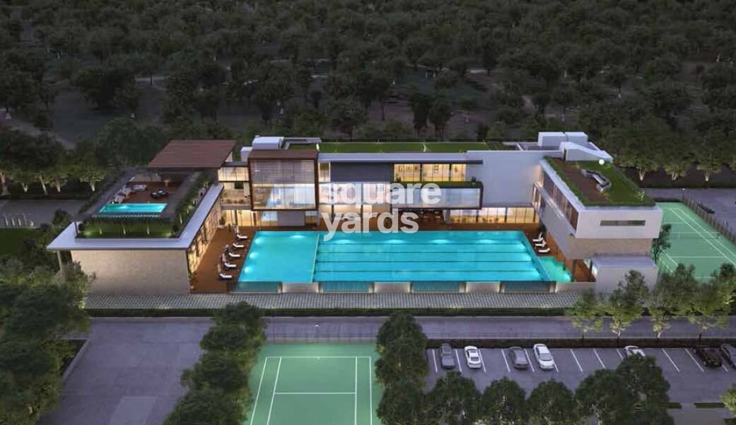 Godrej Meridien