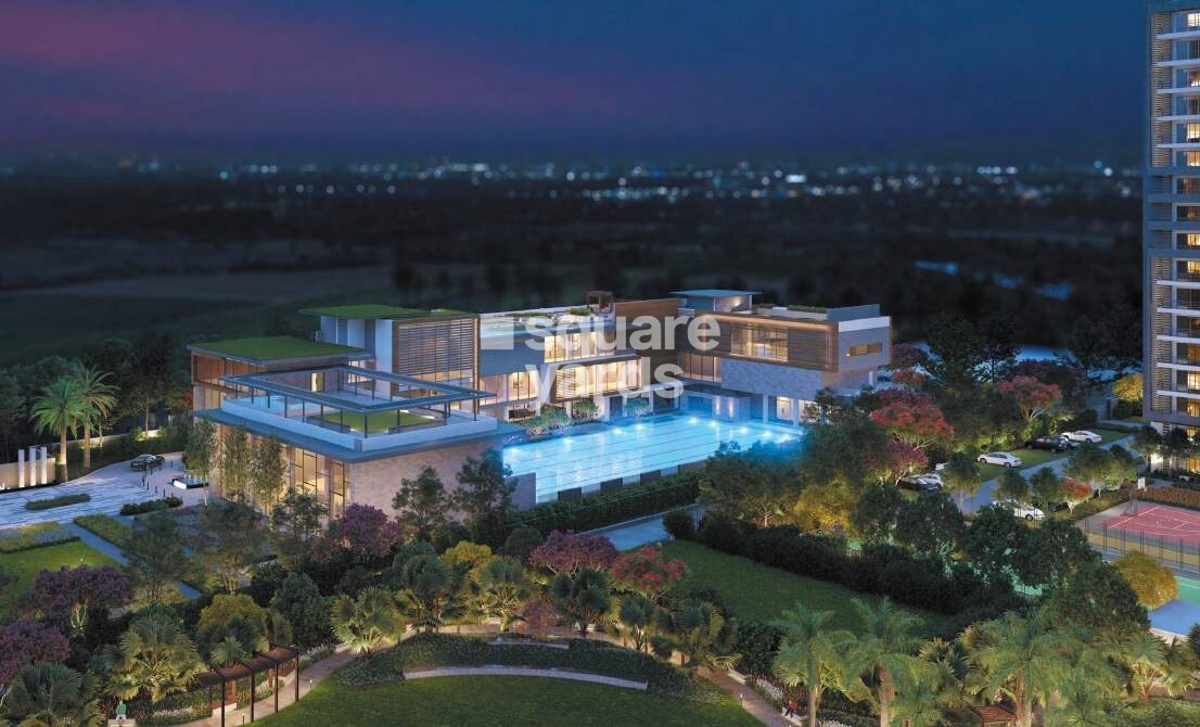 Godrej Meridien Amenities-Features 5