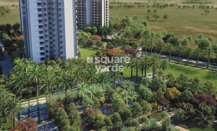 Godrej Meridien Amenities-Features 6