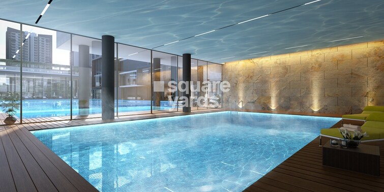 Godrej Meridien Amenities-Features 15