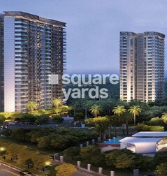 Godrej Meridien Godrej Meridien