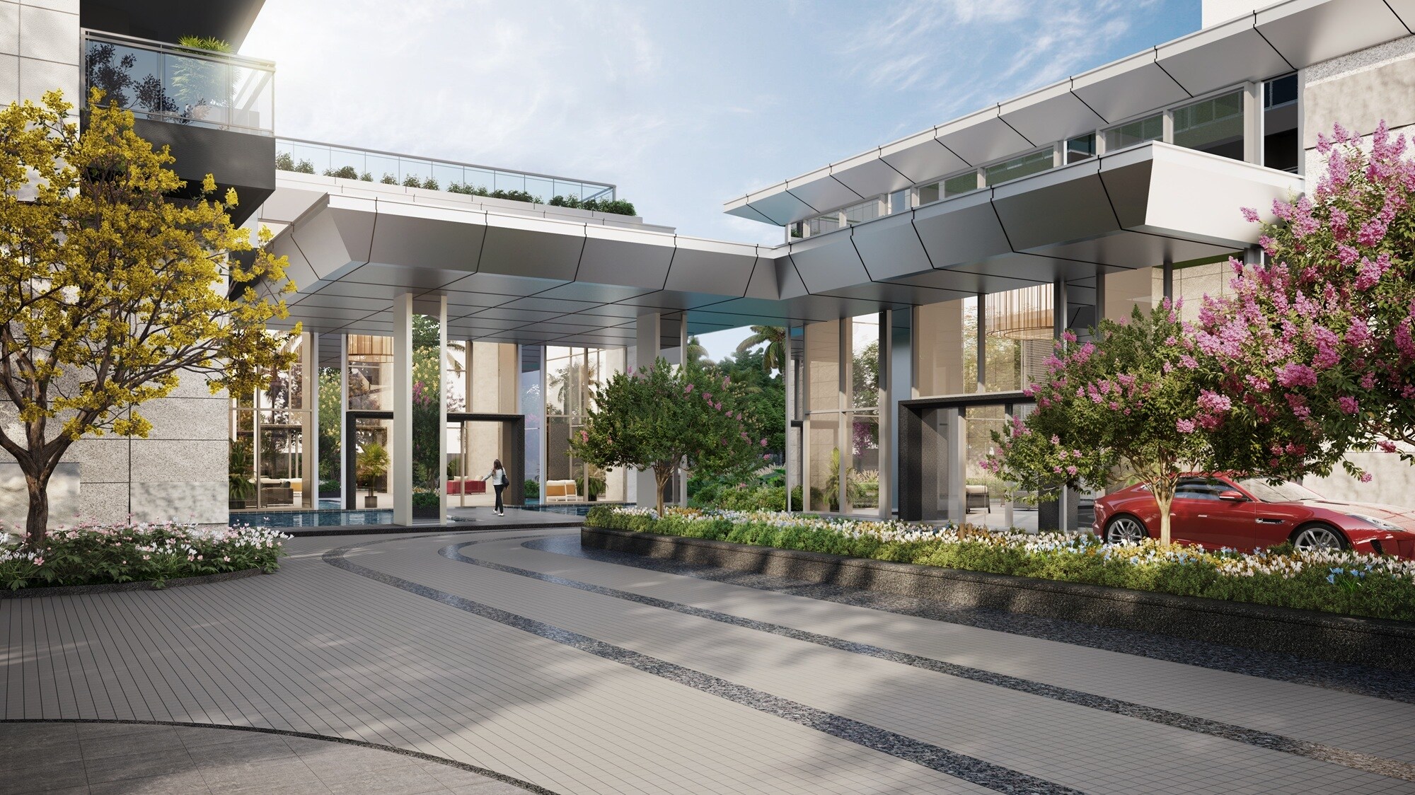 Godrej Miraya Amenities-Features 5