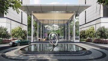 Godrej Miraya