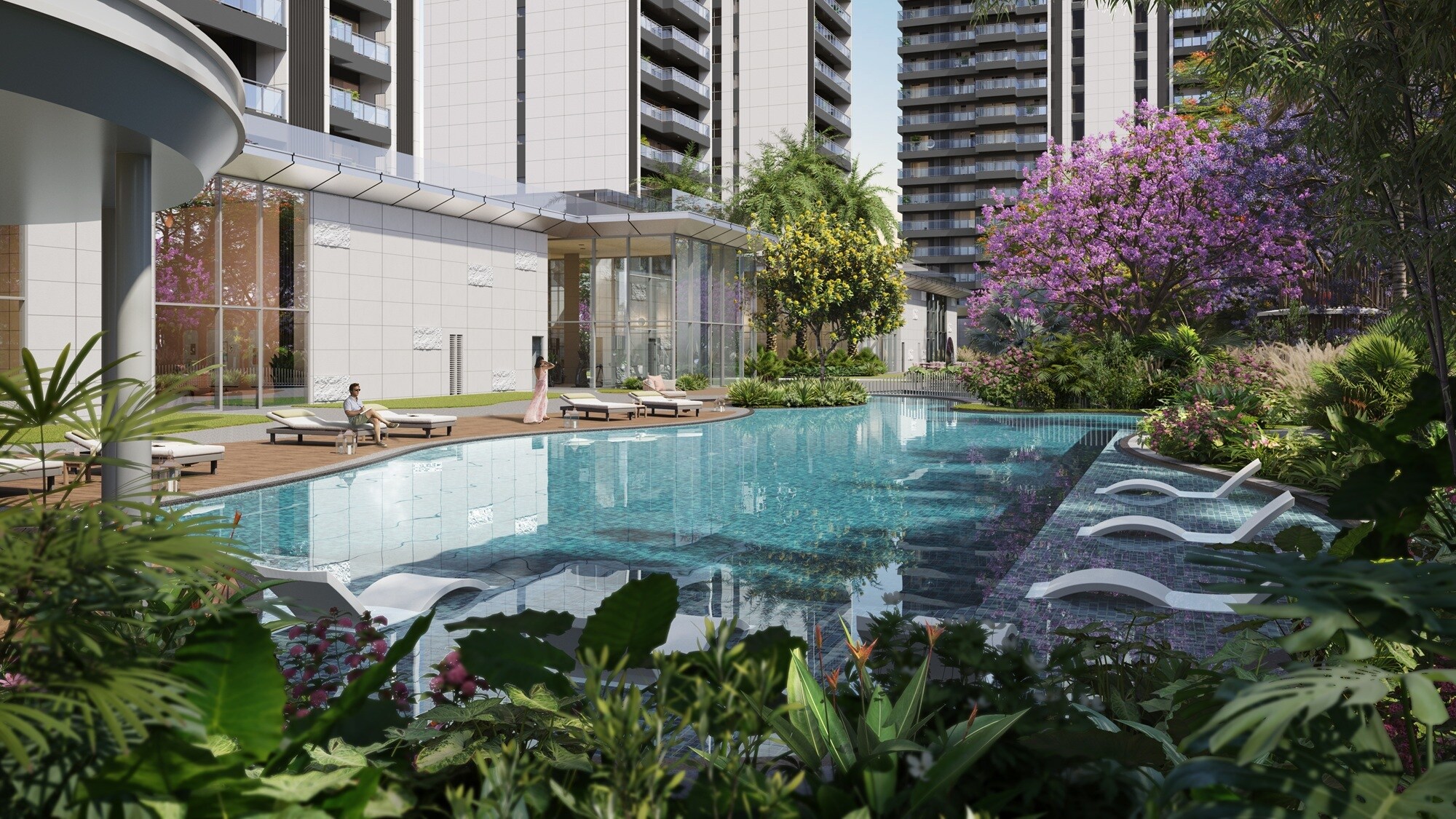 Godrej Miraya Amenities-Features 4