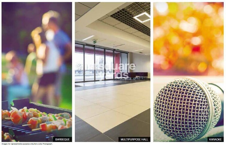 Godrej Nature Plus Amenities-Features 3