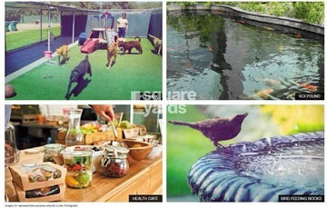 Godrej Nature Plus