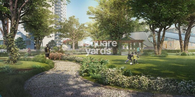 Godrej Nature Plus Amenities-Features 8