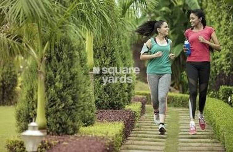 Godrej Nature Plus Amenities-Features 9