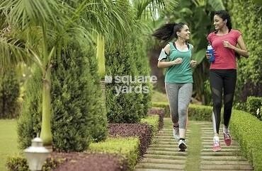 Godrej Nature Plus Amenities-Features 9