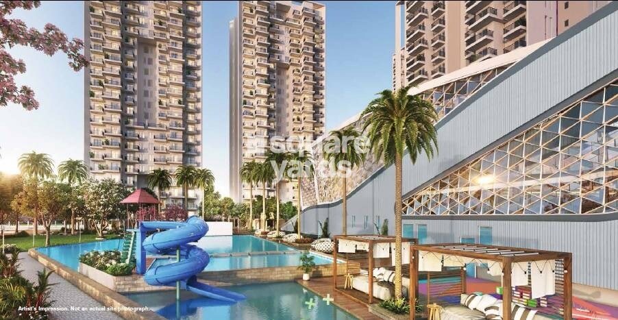 Godrej Nature Plus Amenities-Features 10