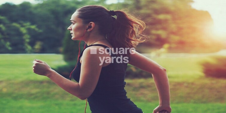 Godrej Nature Plus Amenities-Features 11