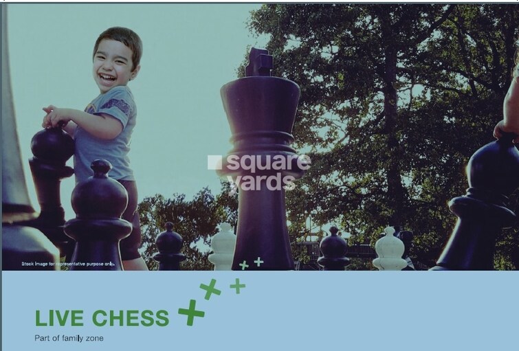 Godrej Nature Plus Amenities-Features 13