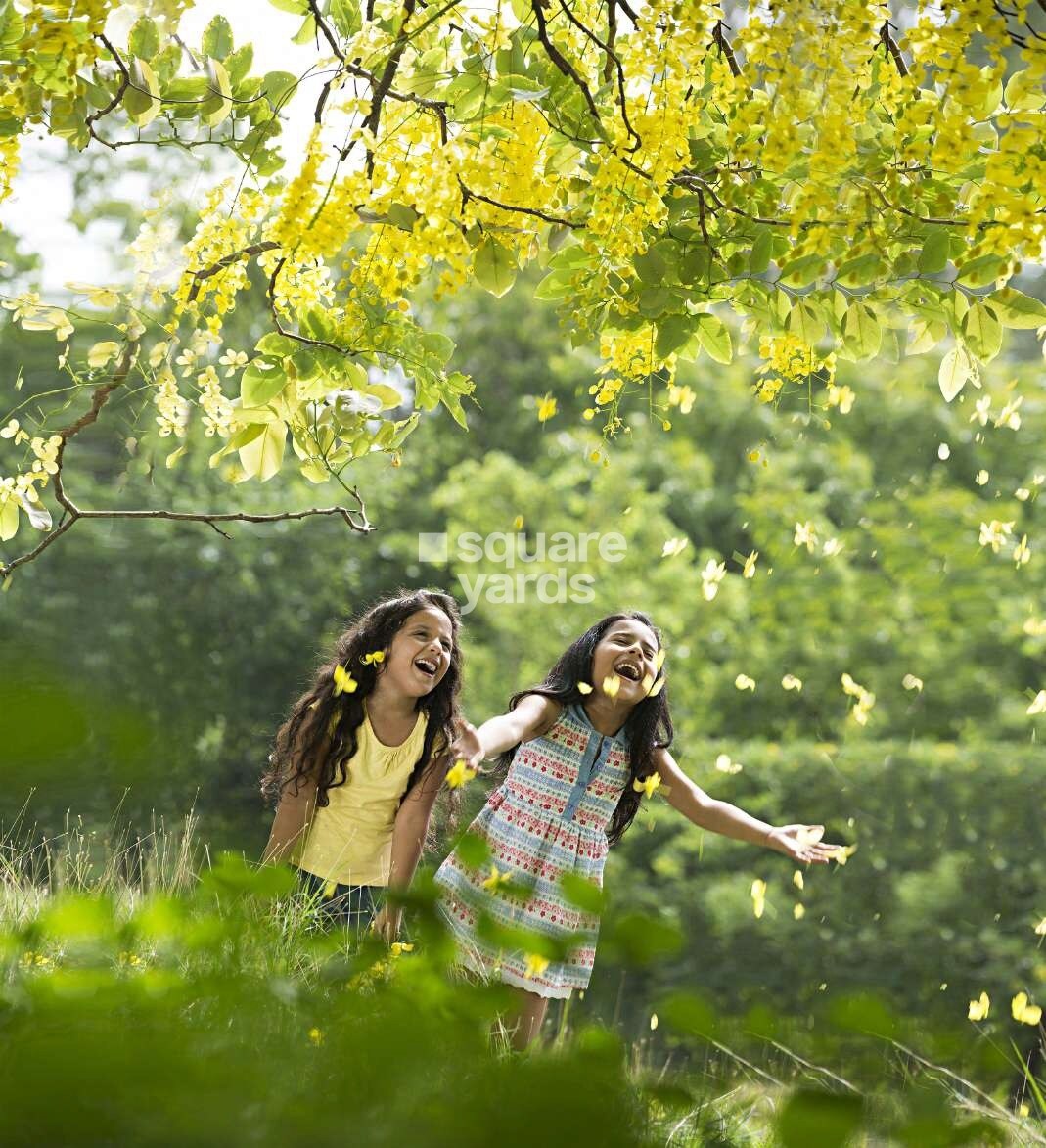 Godrej Nature Plus Greens Image 1