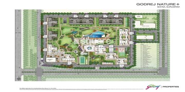 Godrej Nature Plus