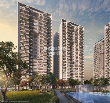 Godrej Nature Plus