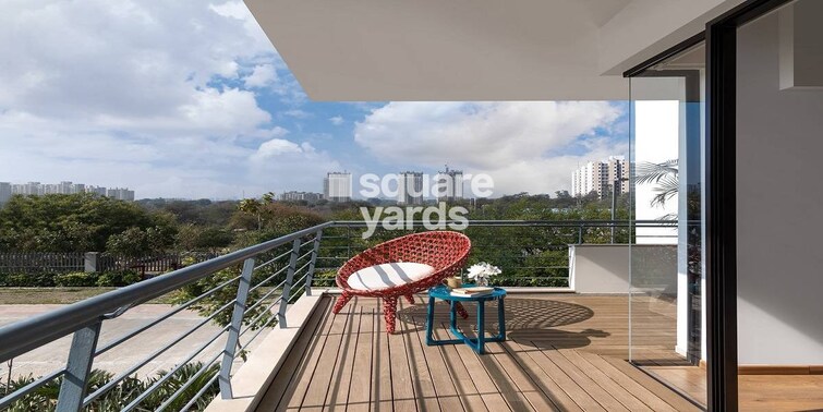 Godrej Oasis Amenities-Features 8