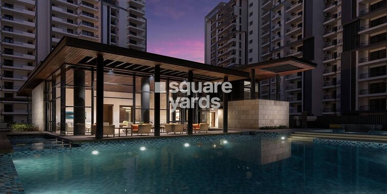 Godrej Oasis Amenities-Features 9