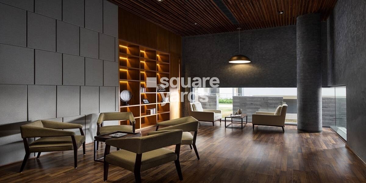 Godrej Oasis Apartment Interiors 7