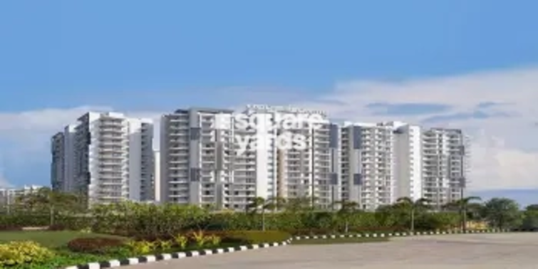 Godrej Oasis Project Thumbnail Image