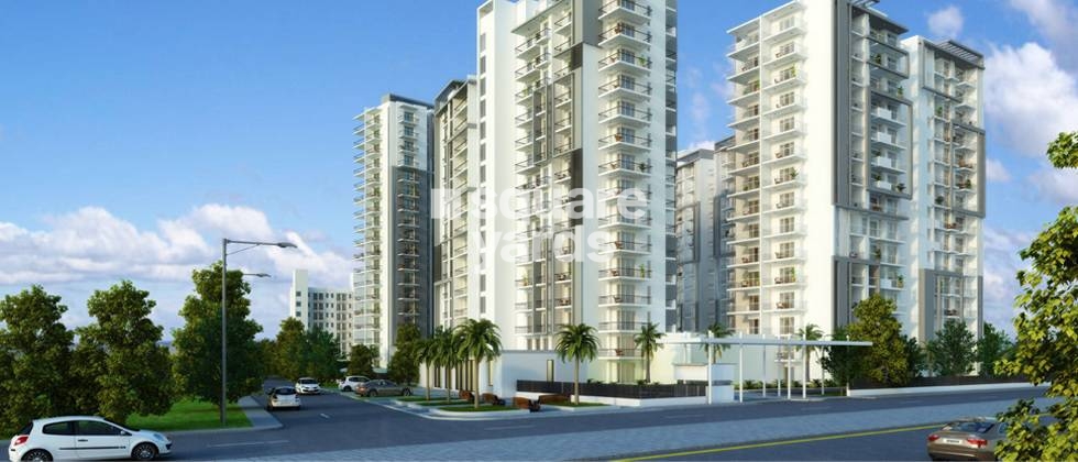 Godrej Oasis