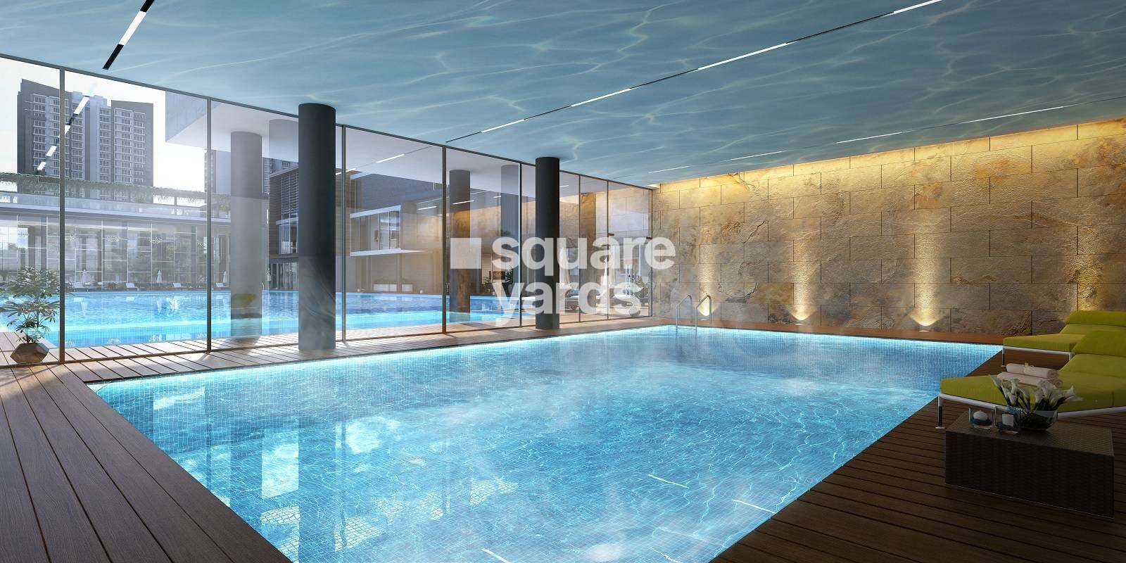 Godrej Prive Amenities-Features 5