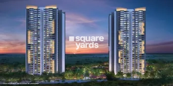 Godrej Prive Project Thumbnail Image