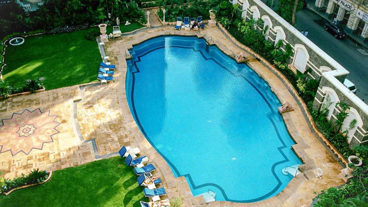 Godrej Samaris Amenities-Features