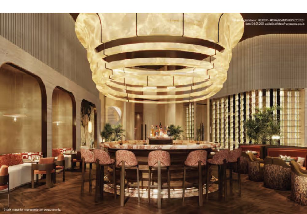 Godrej Samaris