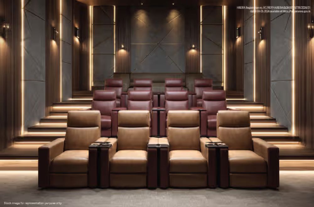 Godrej Samaris