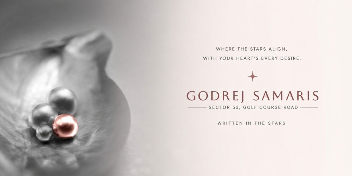 Godrej Samaris