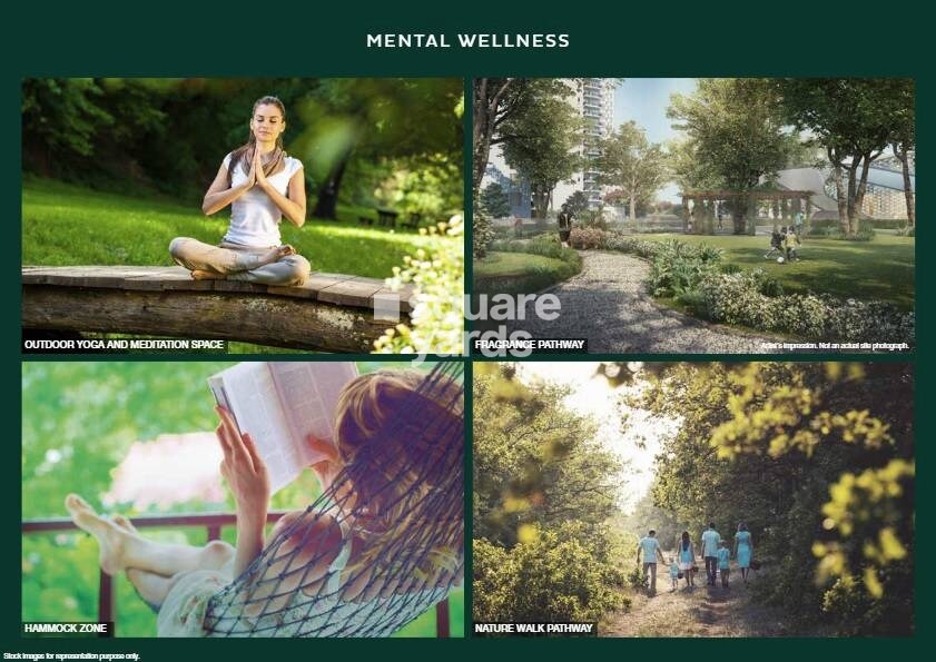 Godrej Serenity Gurgaon