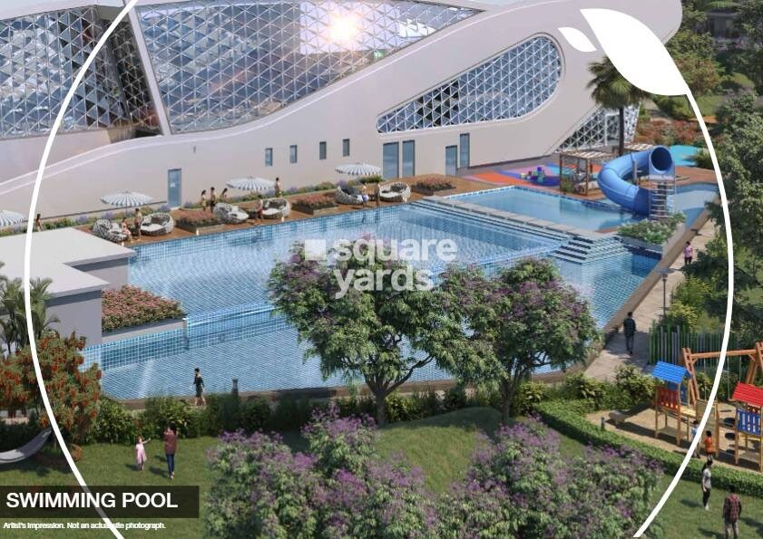 Godrej Serenity Gurgaon Amenities-Features 8