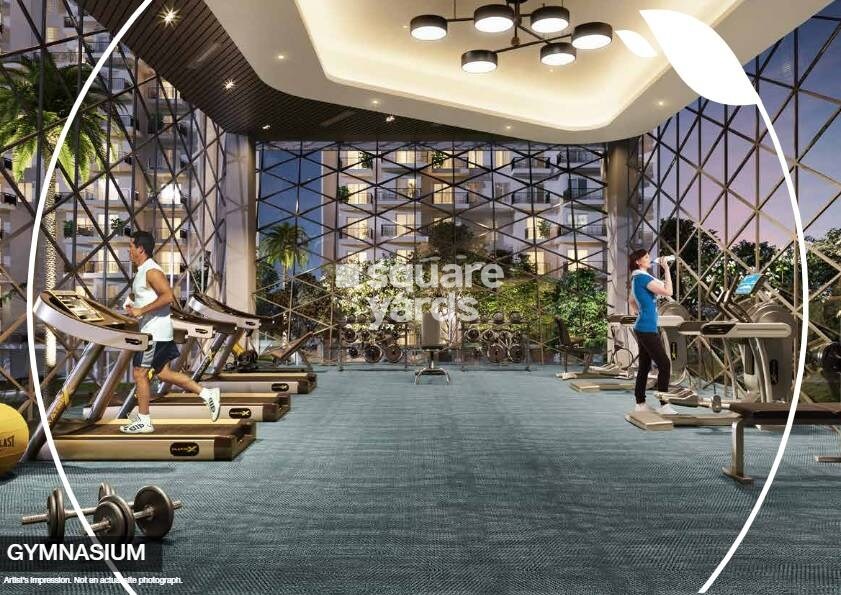 Godrej Serenity Gurgaon